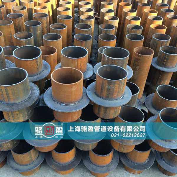 剛性防水套管的材質(zhì)分類(lèi)