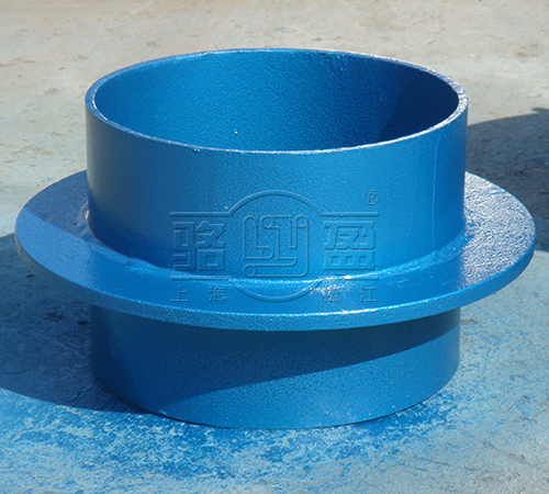 剛性<a href=http://www.ambizomart.com target=_blank class=infotextkey>柔性防水套管</a>成品